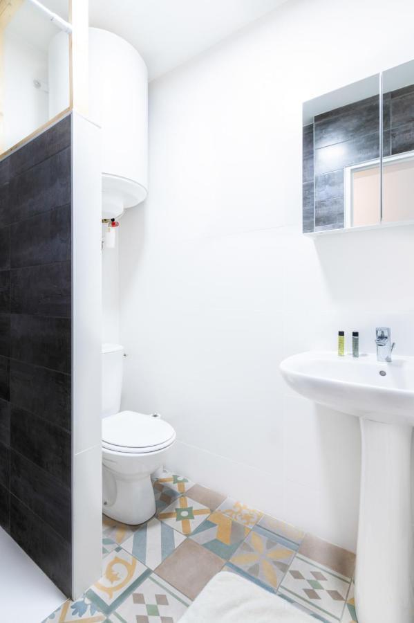 Le Beteille Apartment Rodez Exterior photo